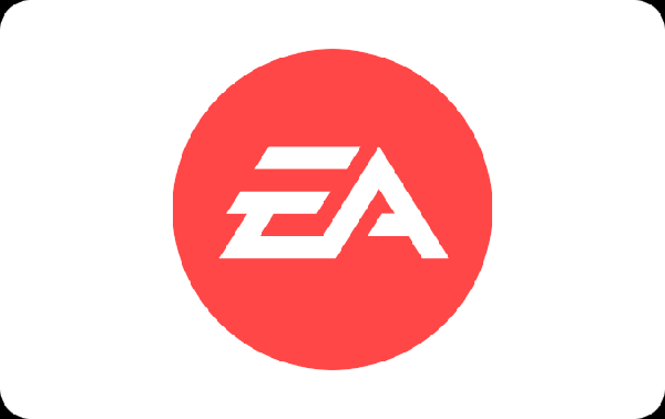 EA US$15 ギフトカード item image