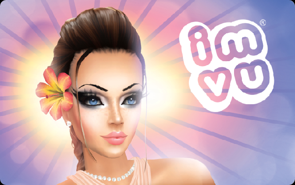 IMVU US$10 ギフトカード item image