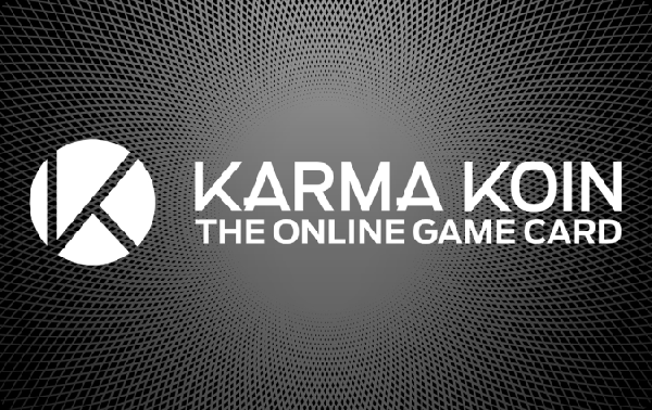Nexon Karma Koin US$30 Gift Card item image