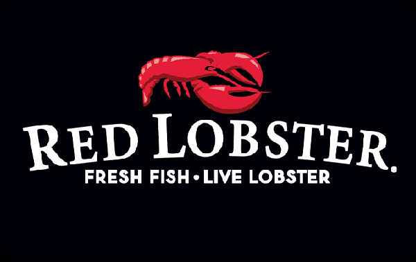 Red Lobster US$150 Gift Card product image