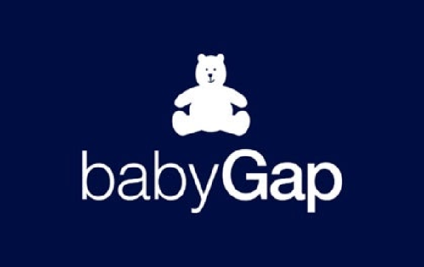 Baby Gap US$75 Gift Card product image