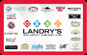 Boardwalk Inn US$75 Gift Card product image