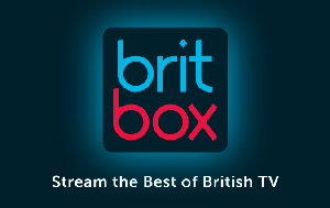 Britbox US$25 Gift Card product image