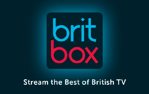 Britbox US$250 Gift Card product image