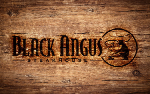 Black Angus Steakhouse US$100 Gift Card product image