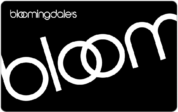 Bloomingdale's US$50 Gift Card product image