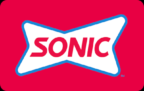 SONIC® App US$30 Gift Card product image