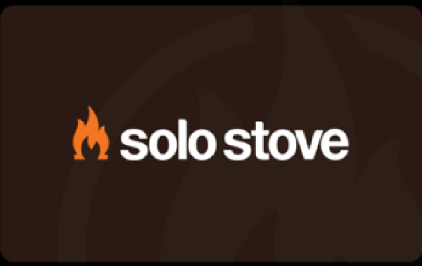 Solo Stove US$200 Gift Card product image