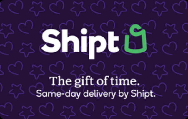 Shipt 99 US$99 Gift Card product image