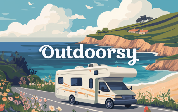 Outdoorsy US$25 Gift Card product image