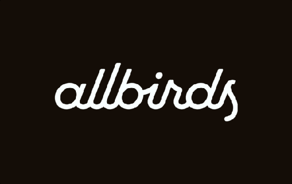 Allbirds US$100 Gift Card product image