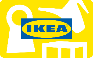 IKEA US$50 Gift Card product image