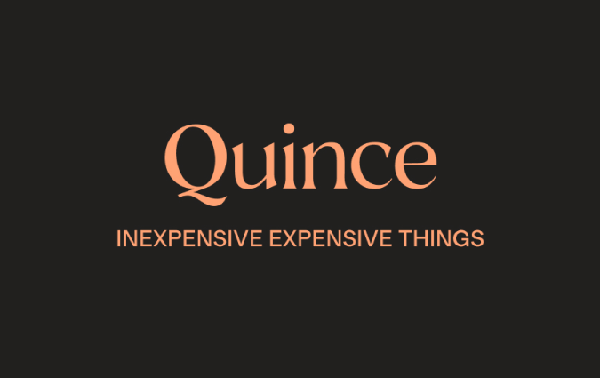 Quince US$50 Gift Card product image