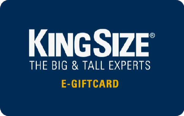 KINGSIZE US$200 Gift Card product image