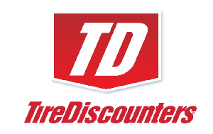 Tire Discounters US$300 Gift Card product image