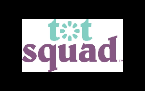 Tot Squad - Breastfeeding Help US$300 Gift Card product image