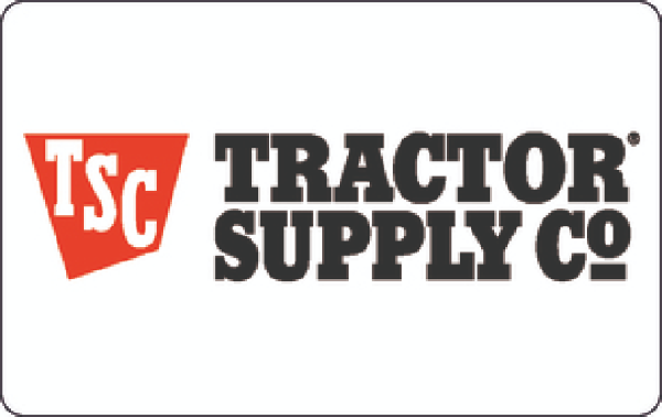 Tractor Supply US$75 Gift Card product image
