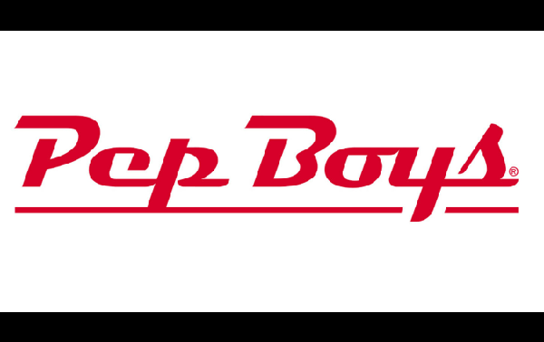 Pep Boys US$25 Gift Card product image