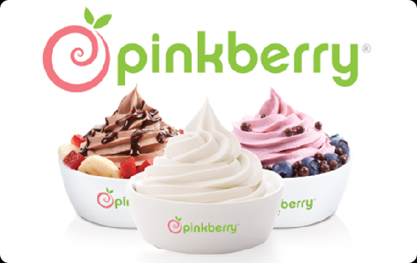 Pinkberry® US$100 Gift Card product image
