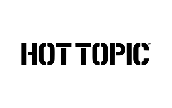 HOT TOPIC US$300 Gift Card product image