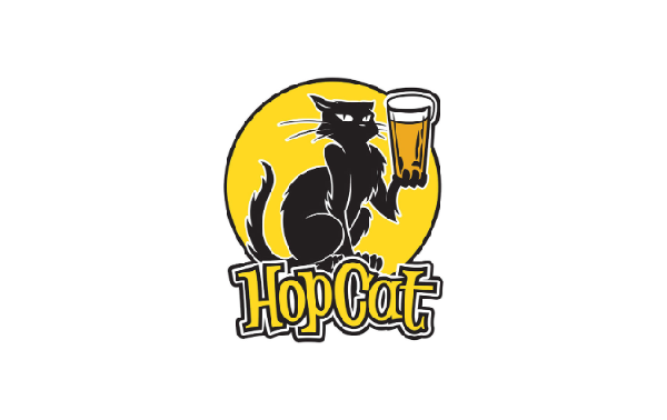 HOPCAT US$100 Gift Card product image