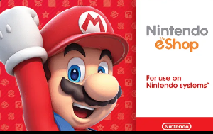Nintendo CA$99 Gift Card product image