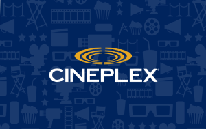 Cineplex CA$30 Gift Card product image