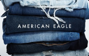 American Eagle Outfitters CA$300 Gift Card product image