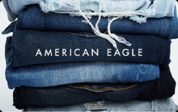 American Eagle Outfitters CA$30 Gift Card product image