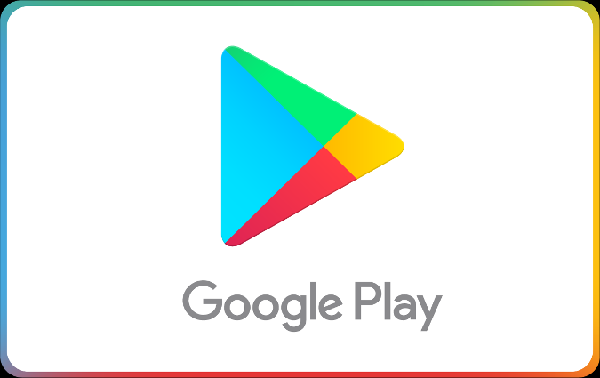 Google Play CA$10 Gift Card item image