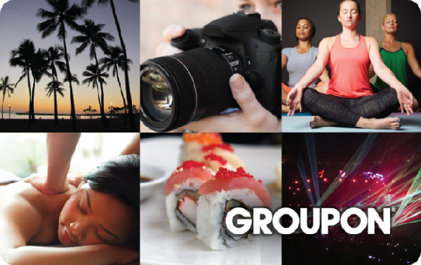 Groupon CA$200 Gift Card product image