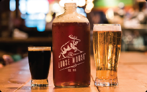 The Loose Moose® CA$300 Gift Card product image