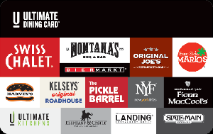 Bier Markt CA$300 Gift Card product image