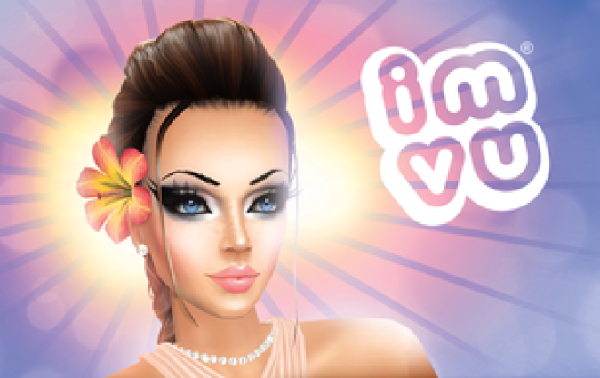 IMVU CA$50 Gift Card product image