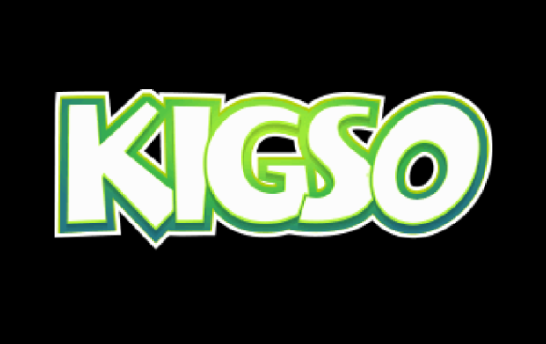 Kigso Games Canada CA$15 Gift Card product image
