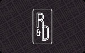 R&D CA$300 Gift Card product image
