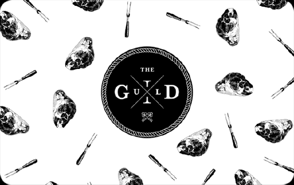 The Guild CA$300 Gift Card product image
