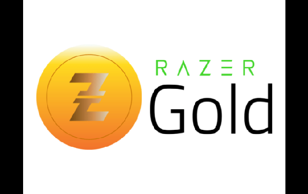 Razer Gold CA$30 Gift Card product image