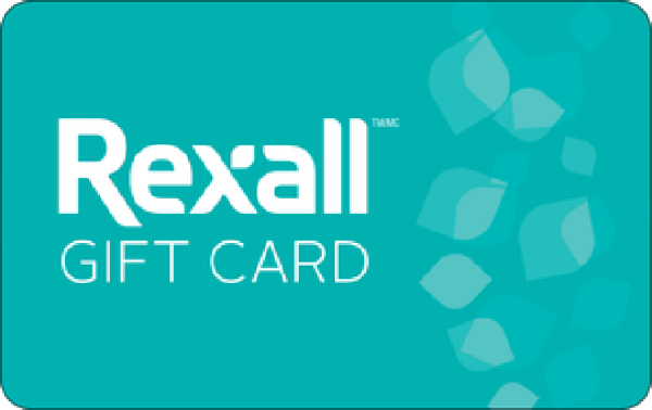 Rexall CA$30 Gift Card product image