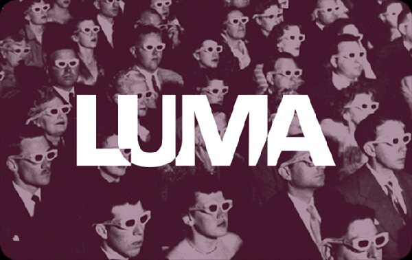Luma CA$300 Gift Card product image