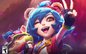 Riot Games - League of Legends CA$50 Gift Card product image
