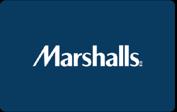 Marshalls CA$10 Gift Card item image
