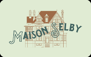 Maison Selby CA$300 Gift Card product image