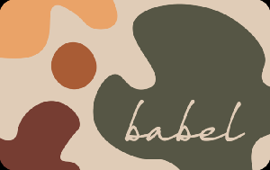 Babel CA$300 Gift Card product image