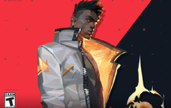 Riot Games - Valorant CA$50 Gift Card product image
