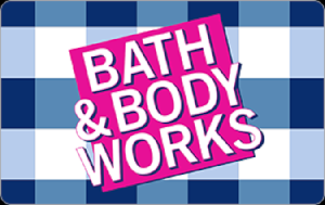 Bath & Body Works CA$30 Gift Card product image