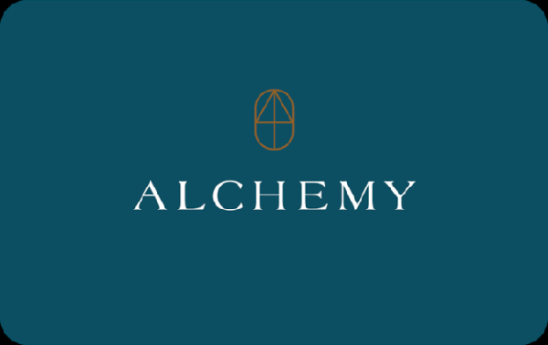 Alchemy CA$300 Gift Card product image