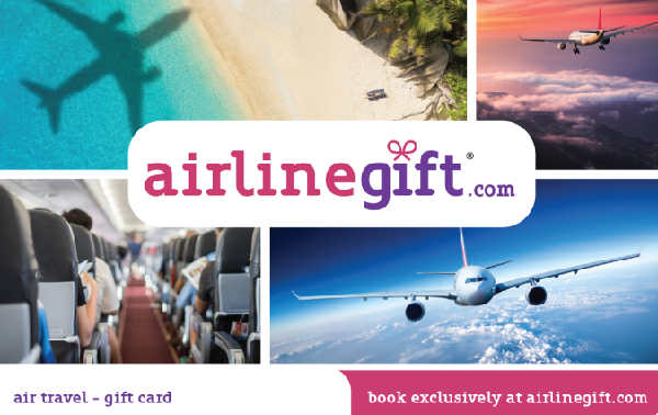 AirlineGift CA$300 Gift Card product image