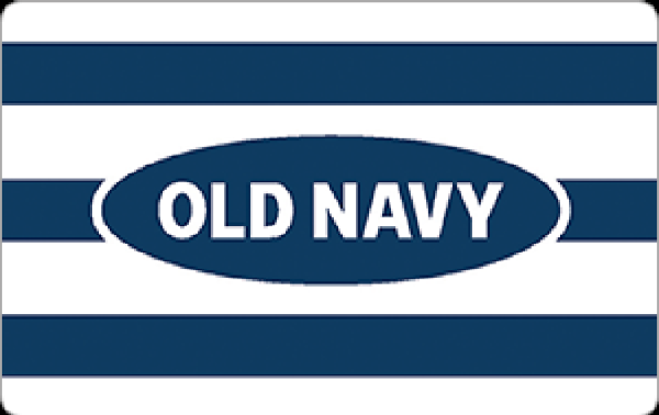 Old Navy CA$50 Gift Card item image
