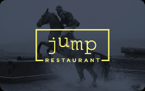 Jump CA$300 Gift Card product image